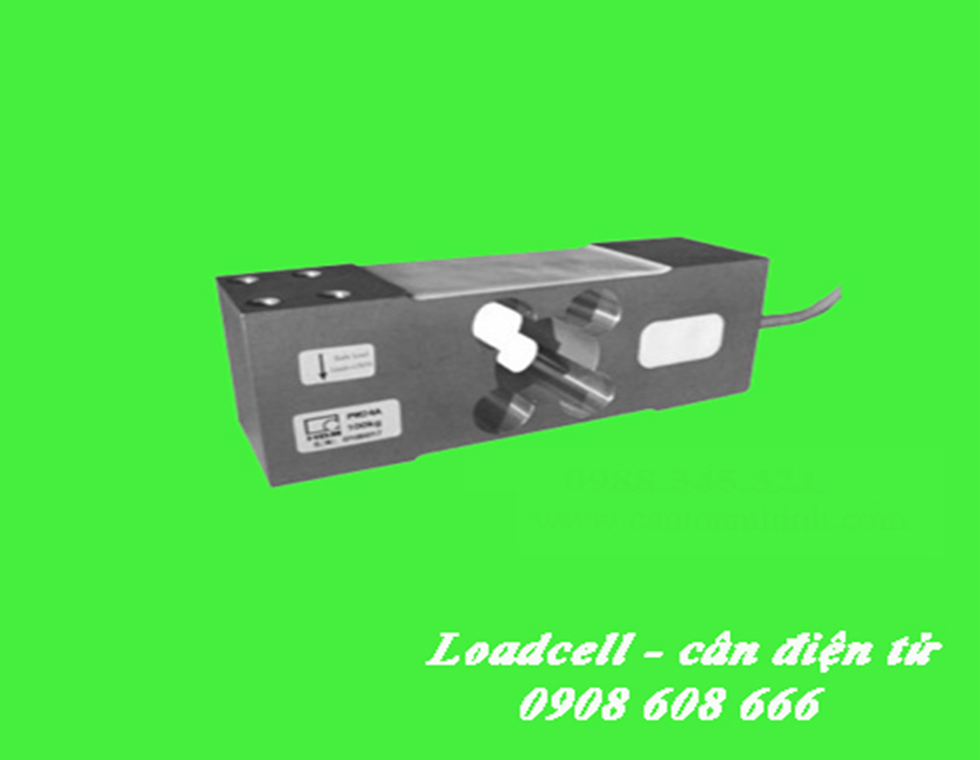 Loadcell PW16 - HBM