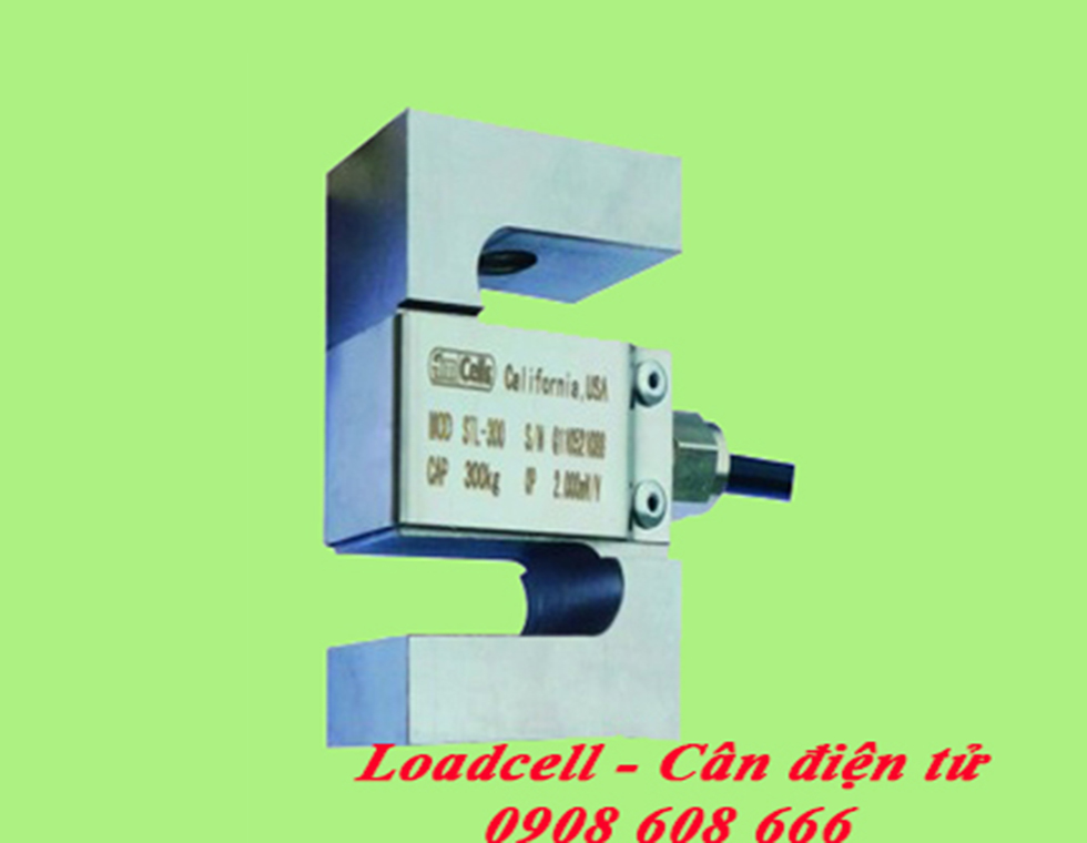 Loadcell STL - Amcell
