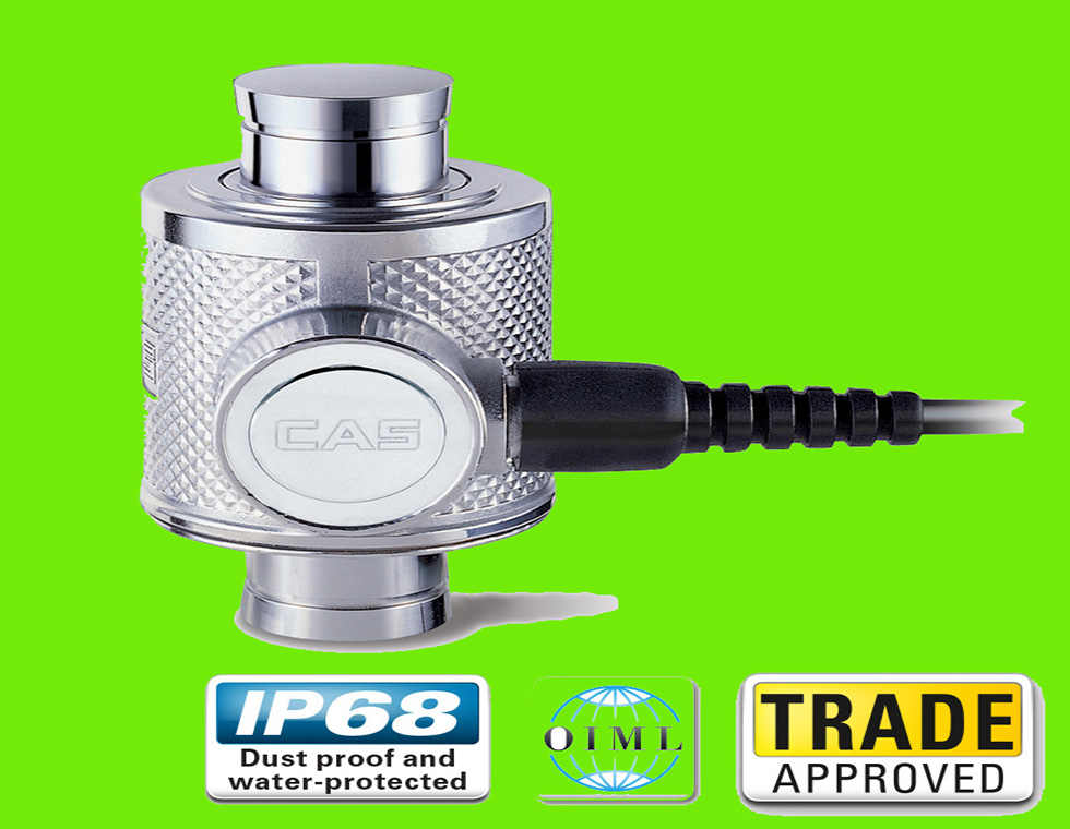 Loadcell WBK - CAS