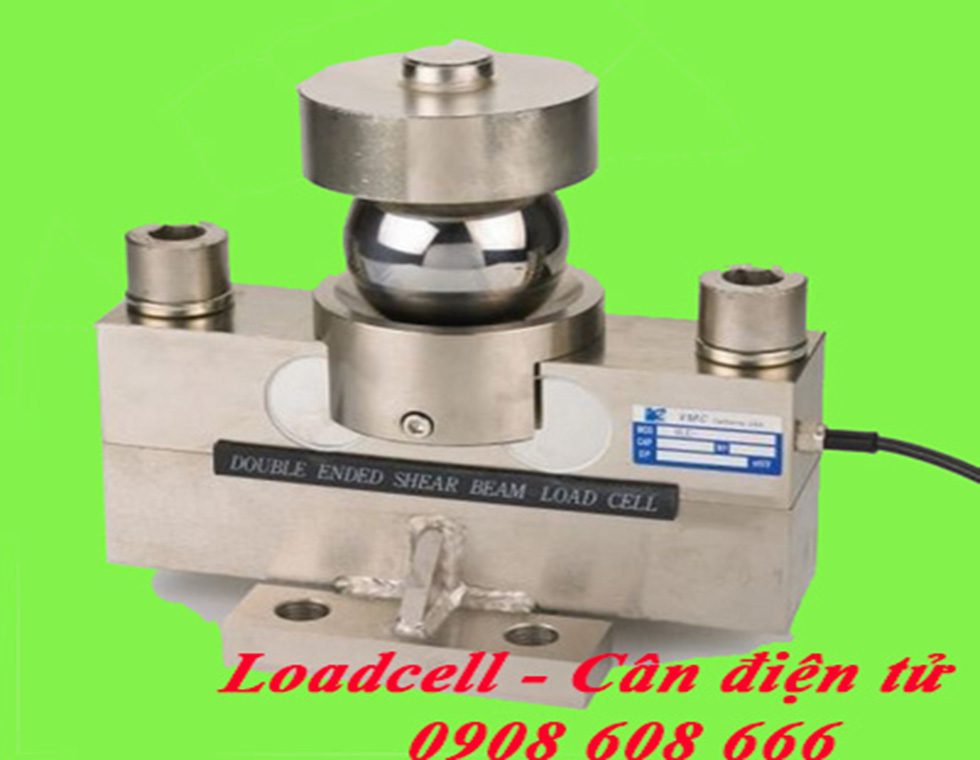 Loadcell -  VMC USA